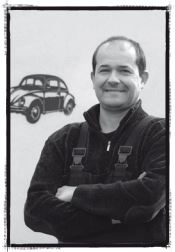 Christophe Carrupt