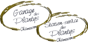 Garage et station service des Plantys Chamoson