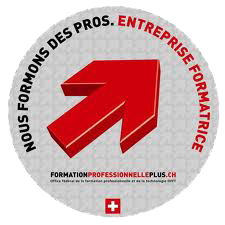 Entreprise formatrice